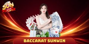 Baccarat Sunwin