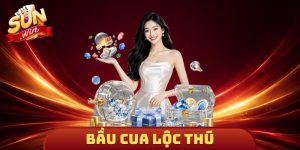 Bầu Cua Lộc Thú