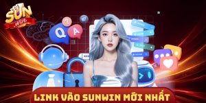 Link Vào Sunwin Mới Nhất