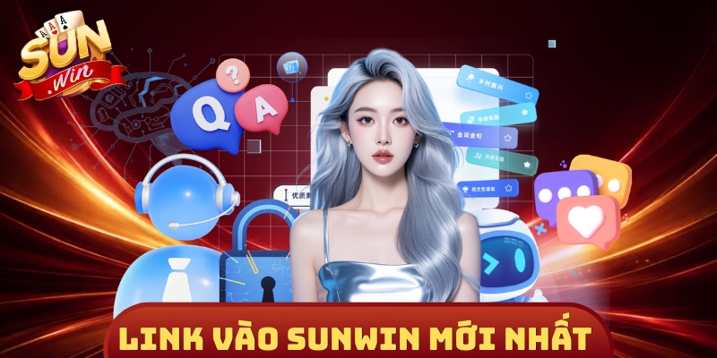 Link Vào Sunwin Mới Nhất