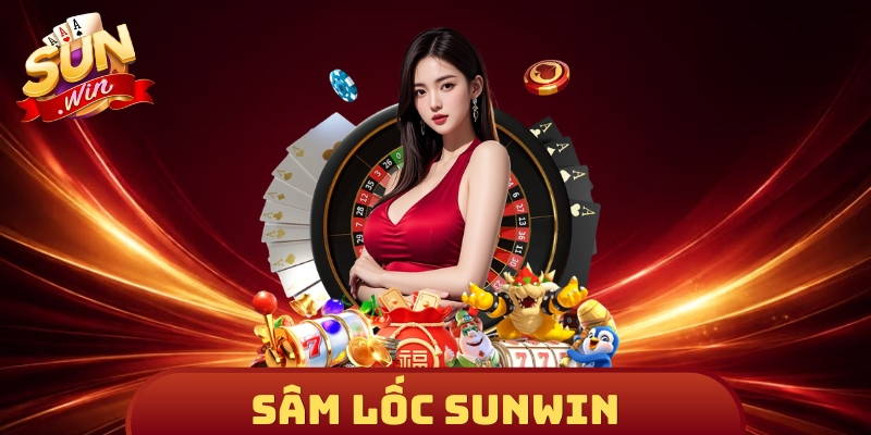 Sâm Lốc Sunwin