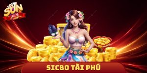 Sicbo Tài Phú